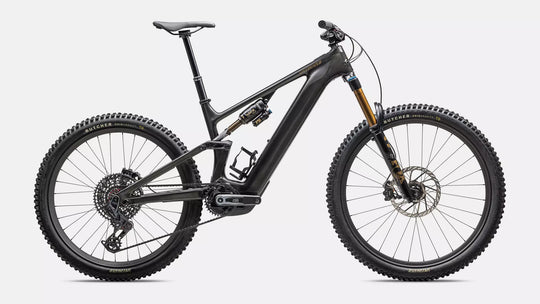 Specialized Turbo Levo 4 Pro Carbon