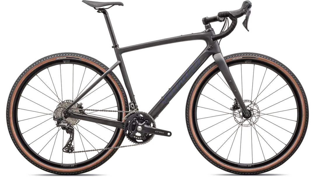 Specialized Diverge Sport Carbon 2025