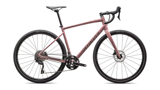 Specialized DIVERGE E5 ELITE