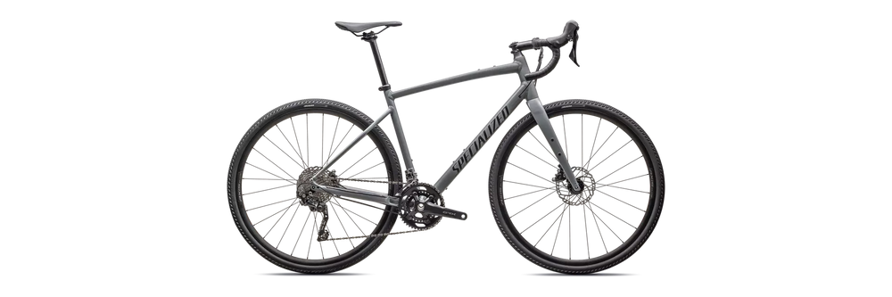 Specialized DIVERGE E5 ELITE