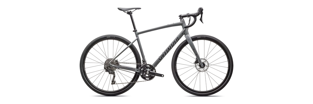 Specialized DIVERGE E5 ELITE