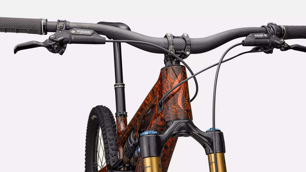Specialized Levo SL2 Pro 2025