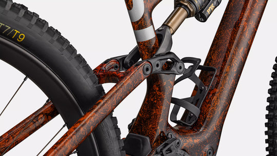Specialized Levo SL2 Pro 2025