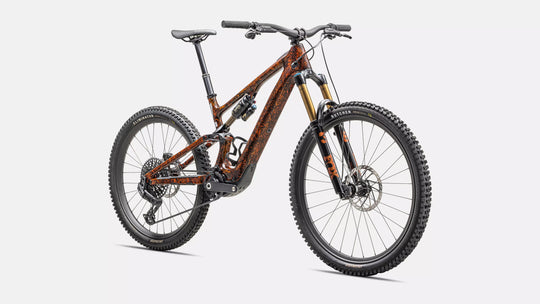 Specialized Levo SL2 Pro 2025