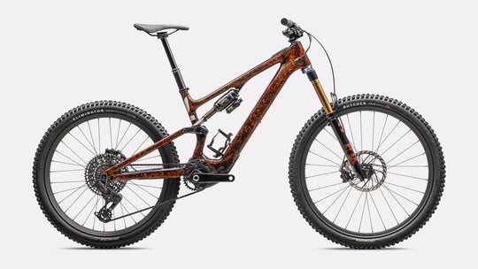 Specialized Levo SL2 Pro 2025