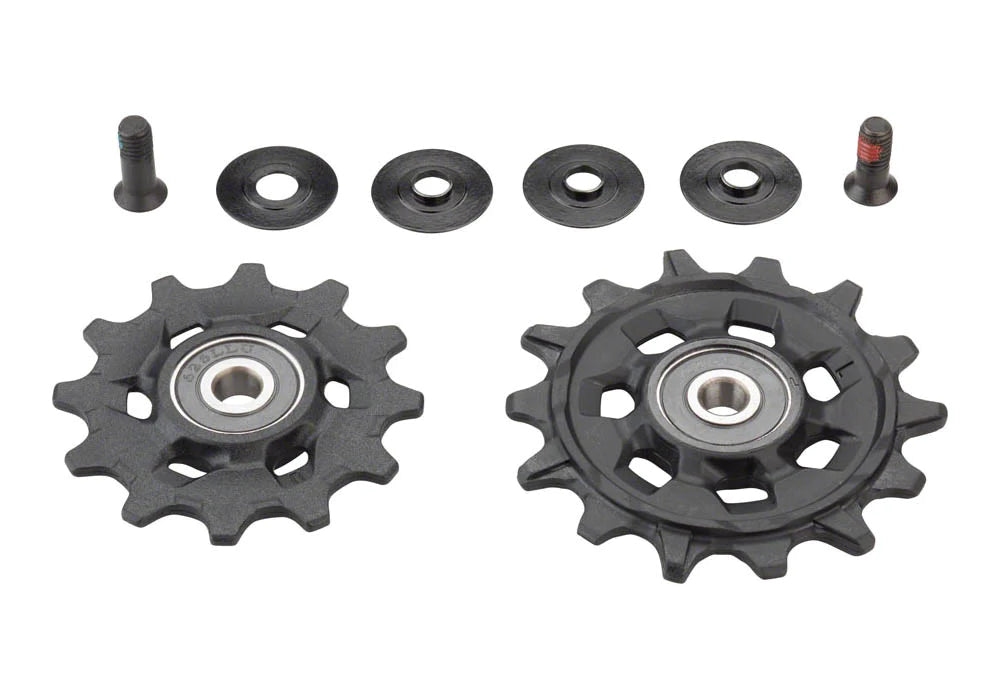 SRAM, GX Eagle, Pulley Kit
