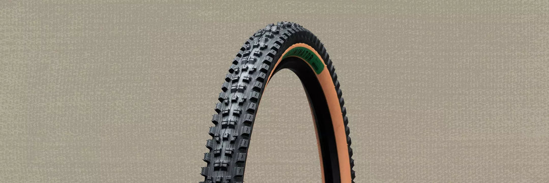 Specialized Eliminator Grid Trail 2Bliss Ready T7 Soil Searching / Tan Sidewall Tire