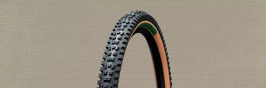 Specialized Eliminator Grid Trail 2Bliss Ready T7 Soil Searching / Tan Sidewall Tire