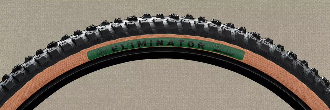 Specialized Eliminator Grid Trail 2Bliss Ready T7 Soil Searching / Tan Sidewall Tire