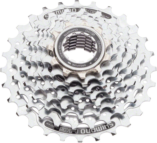 Shimano Alivio CS-HG51 Cassette