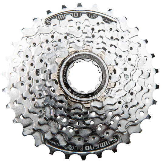 Shimano Alivio CS-HG51 Cassette