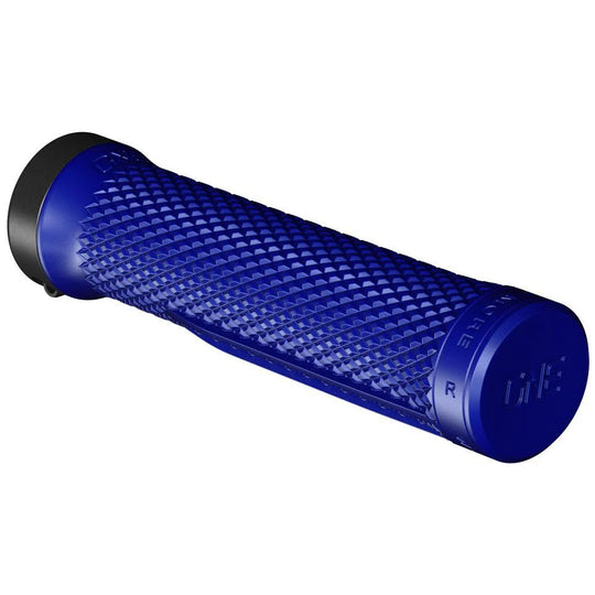 One Up, Lock-On Grips