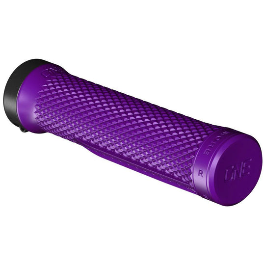 One Up, Lock-On Grips