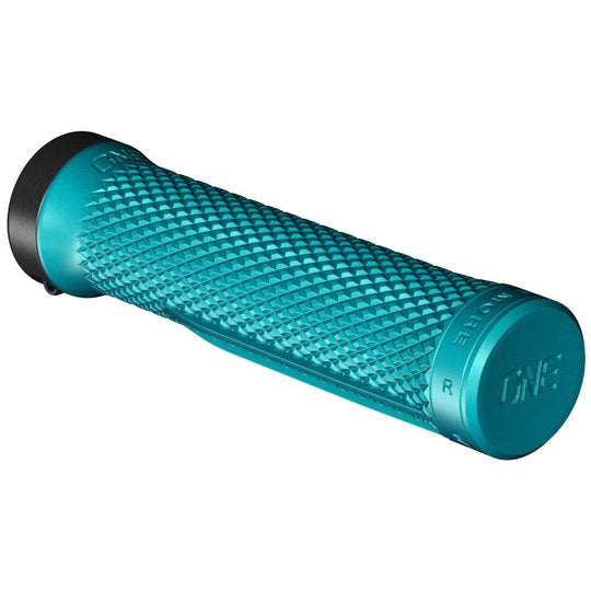 One Up, Lock-On Grips