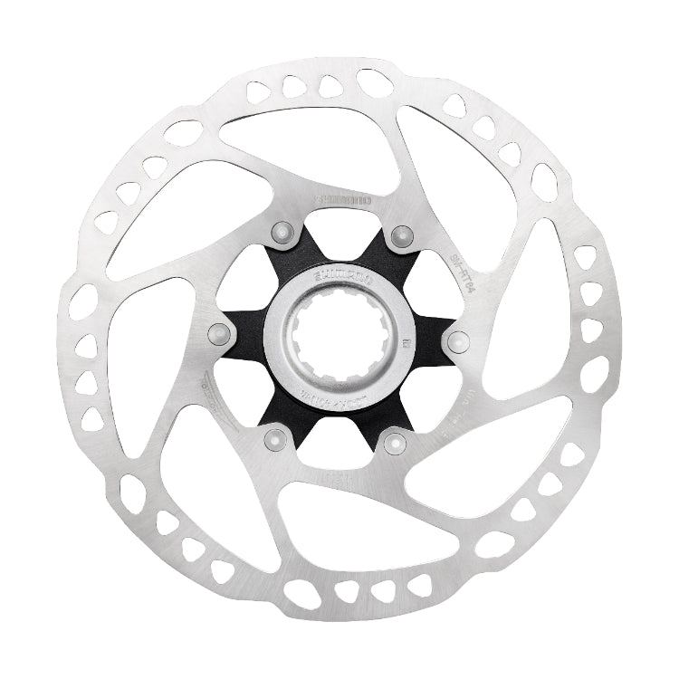 Shimano, Deore SM-RT64, 180mm, Center Lock