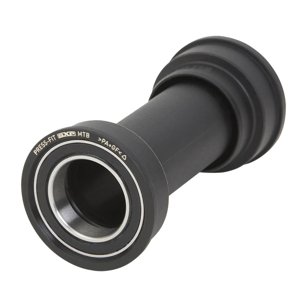 SRAM, GXP Team, Press-fit bottom bracket, 92mm, 41mm, 24/22mm, Steel, Black, 00.6415.033.020