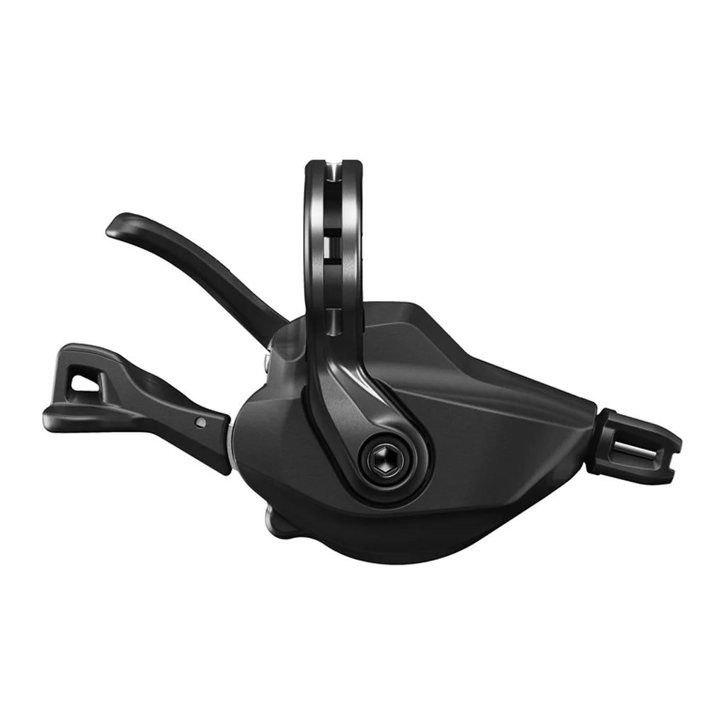 Shimano, XTR SL-M9100, Trigger Shifter, Speed: 11/12, Black