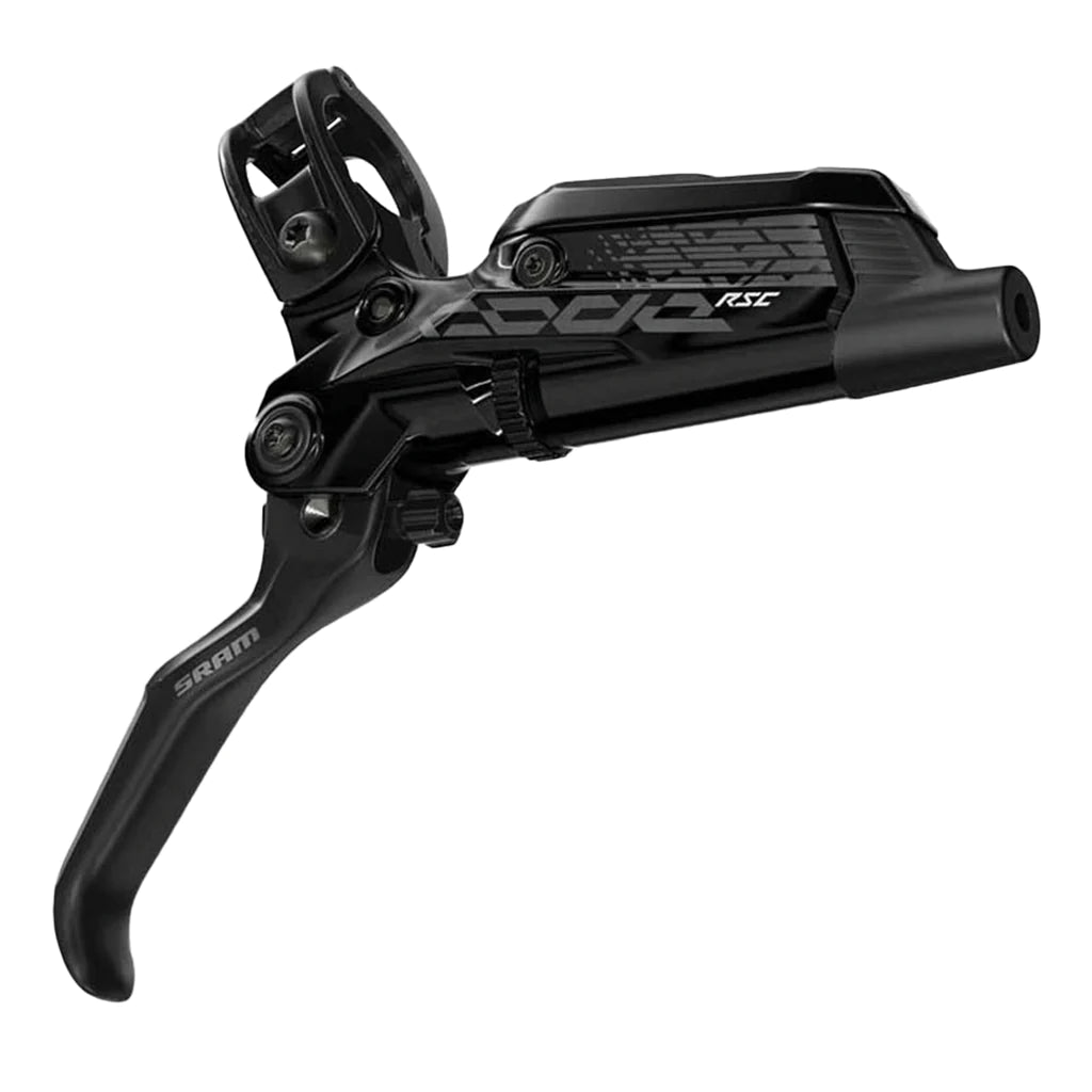 SRAM, Code RSC Gen 2, Hydraulic brake lever