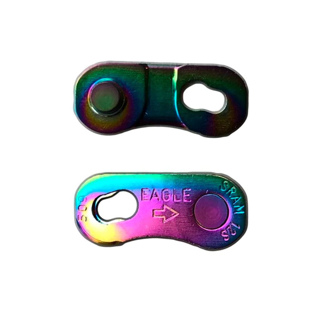 SRAM Powerlock Rainbow 12S SINGLE WORKSHOP