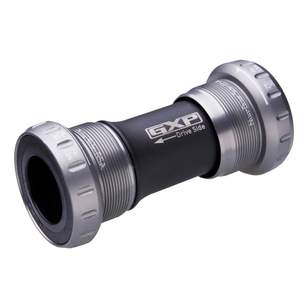 SRAM, GXP Team, GXP bottom bracket, BSA, 68/73mm, 24/22mm, Steel, Silver, 00.6415.045.000