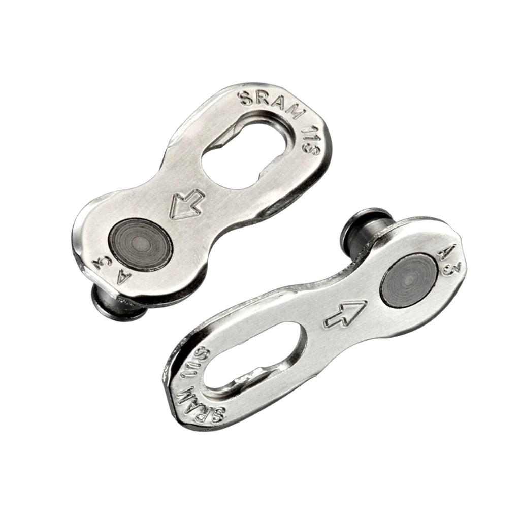 SRAM Powerlock Silver 11 speed SINGLE