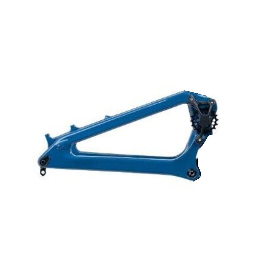 Deviate Highlander 2 Upgrade Swingarm (Rear Triangle) UDH