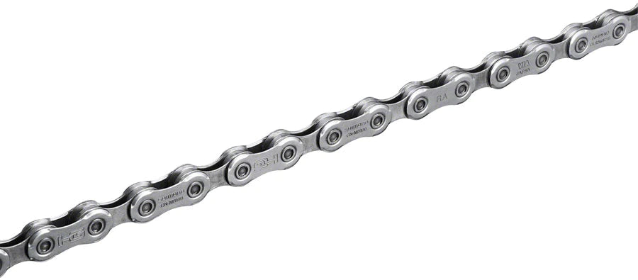 Shimano Bicycle Chain CN-M8100, Deore XT, 138 Links for 12 Speed, W/ Quick-Link
