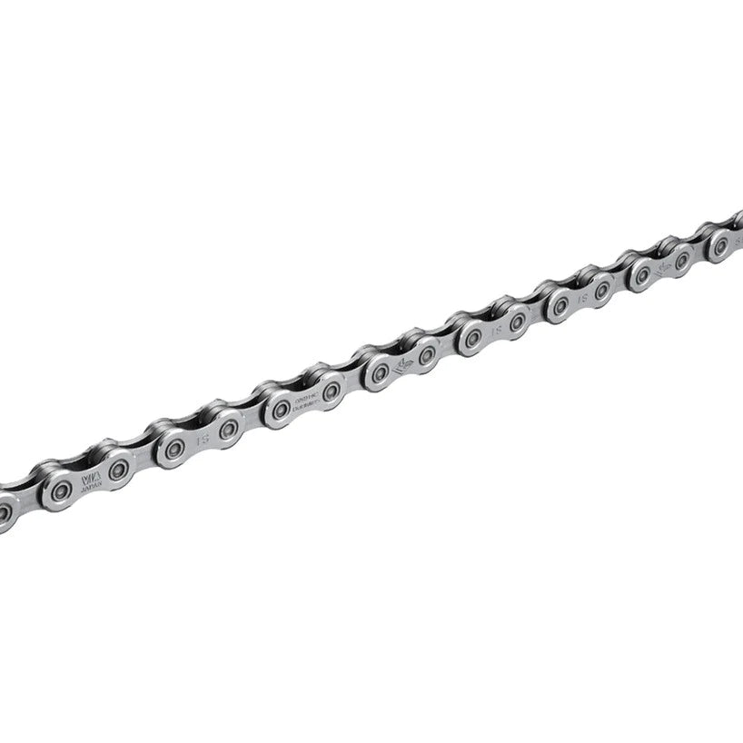 Shimano BICYCLE CHAIN, CN-LG500, 126 LINKS, FOR LINKGLIDE, W/QUICK-LINK