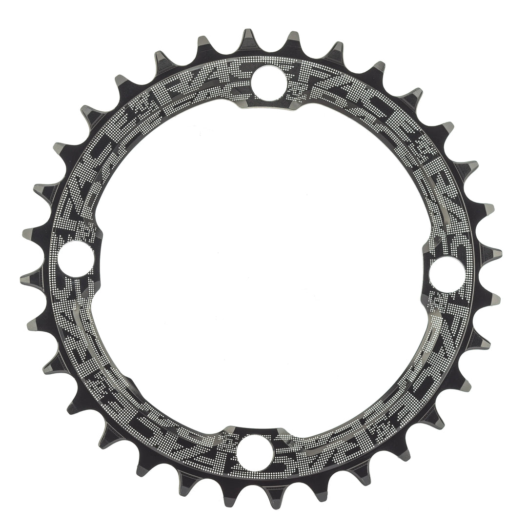 Raceface Chainring, 104BCD, 32T, SHI12, Black