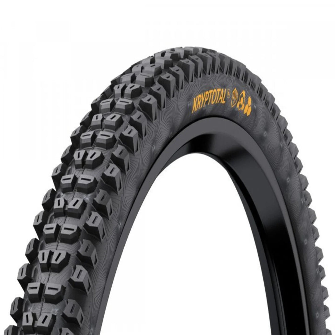 Continental Kryptotal Tire