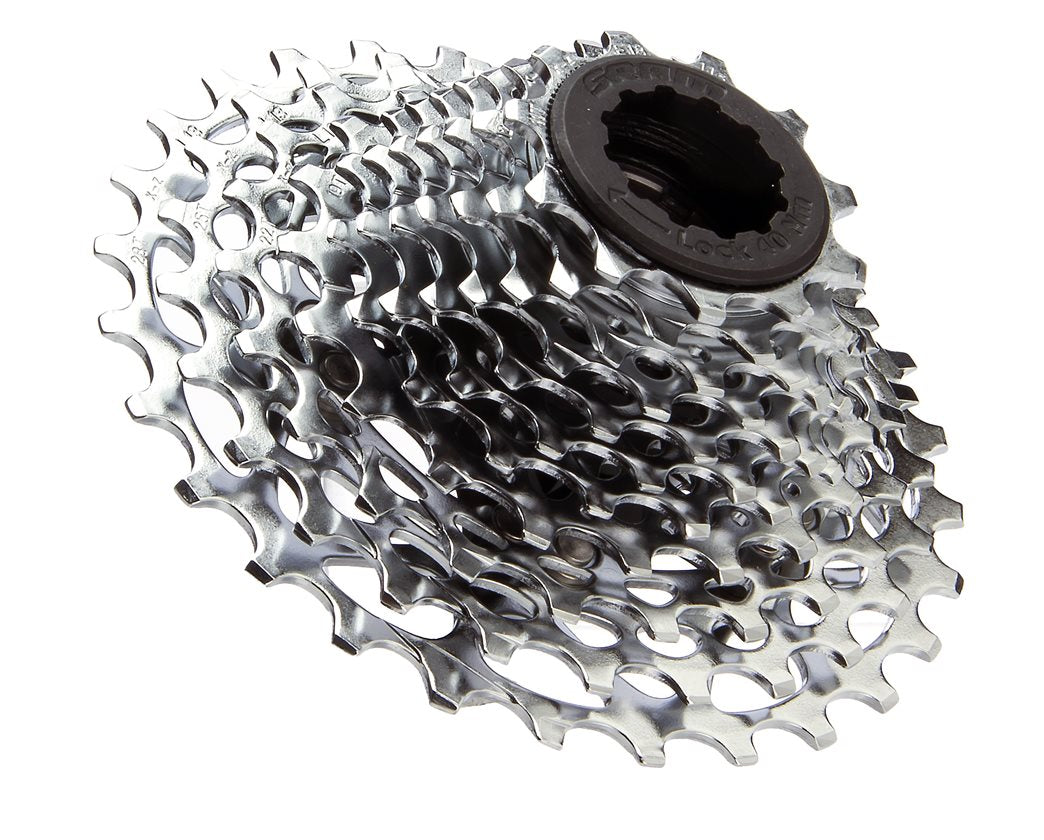 SRAM, PG-1130, 11sp. cassette, 11-42T