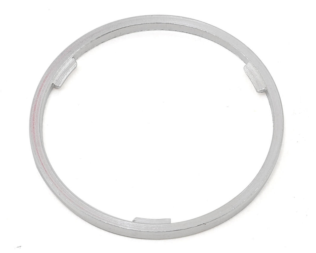 Problem Solvers 11spd Freehub Body Conversion Spacer for 10 speed Cassettes on 11speed Freehub