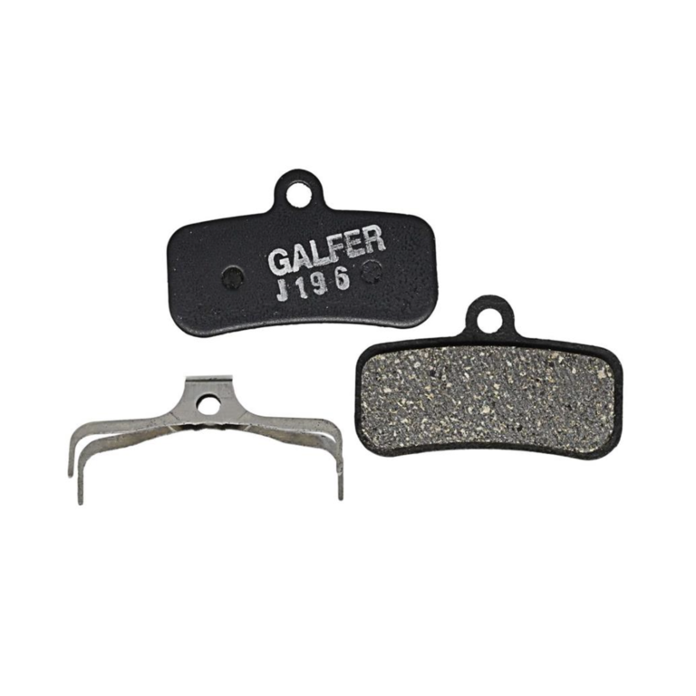 Galfer Brake Pads Pro Compound