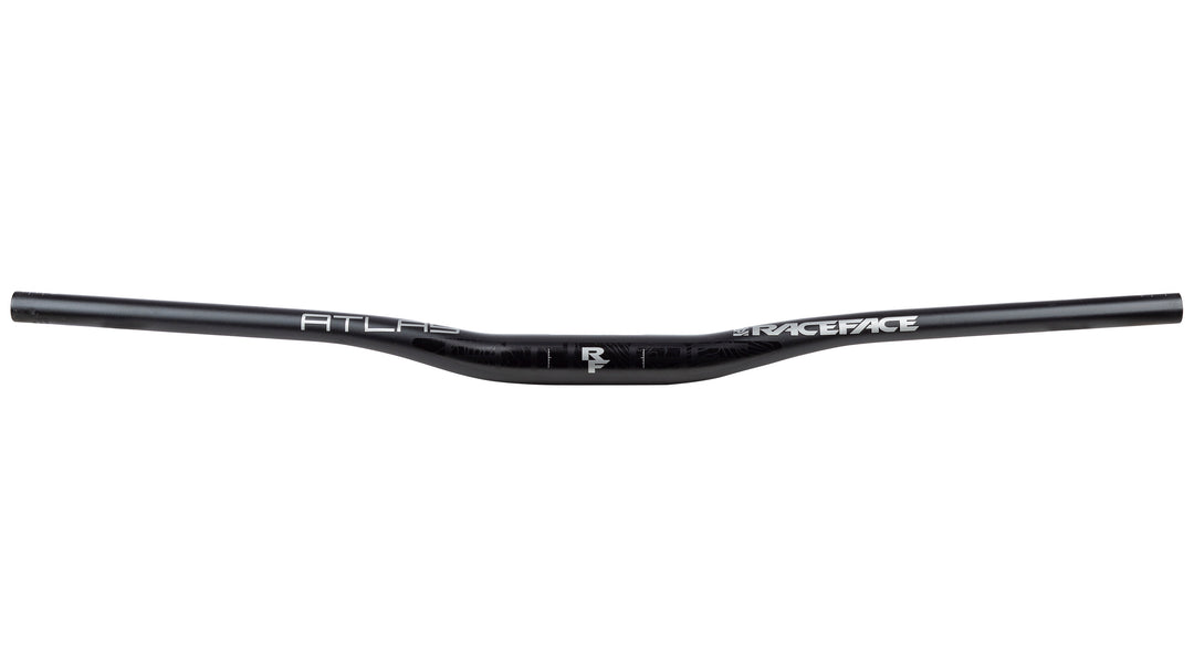 RaceFace HANDLEBAR,ATLAS,35,35MM RISE BLK
