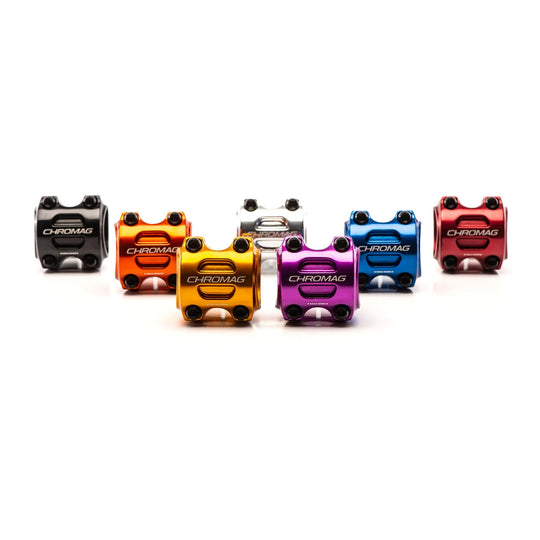 Chromag Stem Hifi V2 35mm Clamp