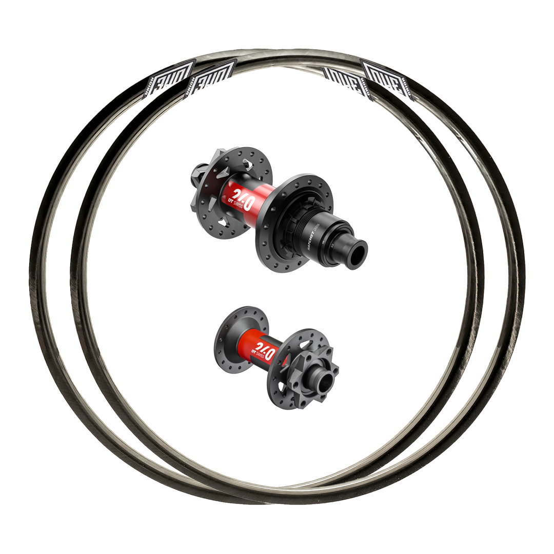 Dt carbon wheels shop