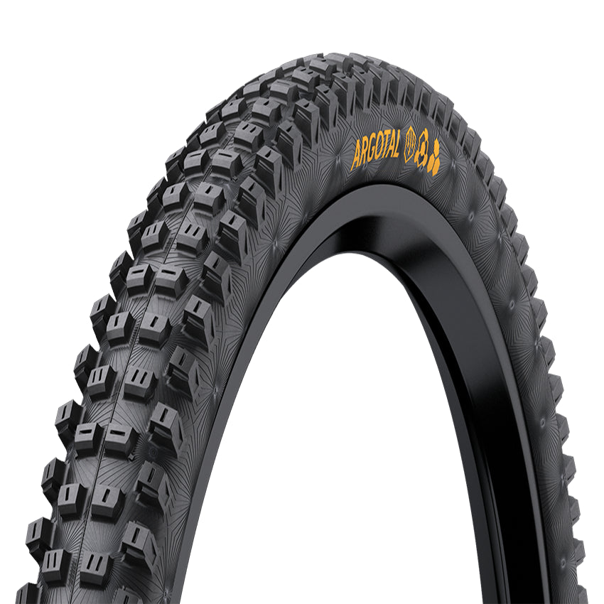 Continental Argotal Tire