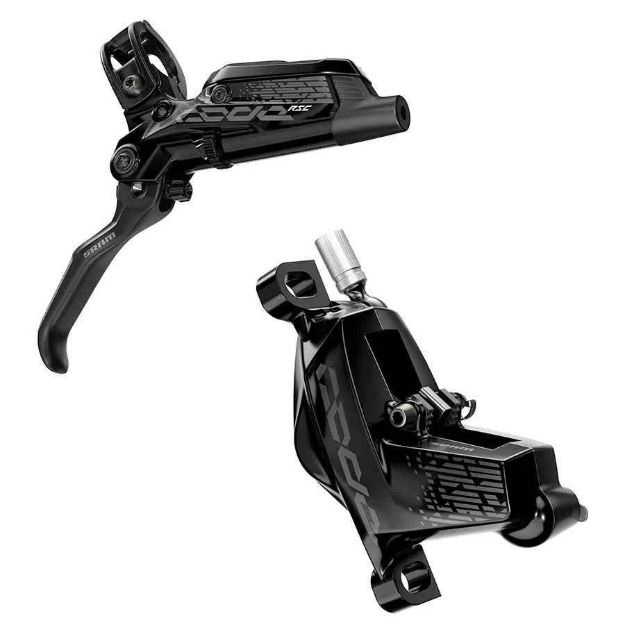SRAM CODE-RSC Disc Brake Black