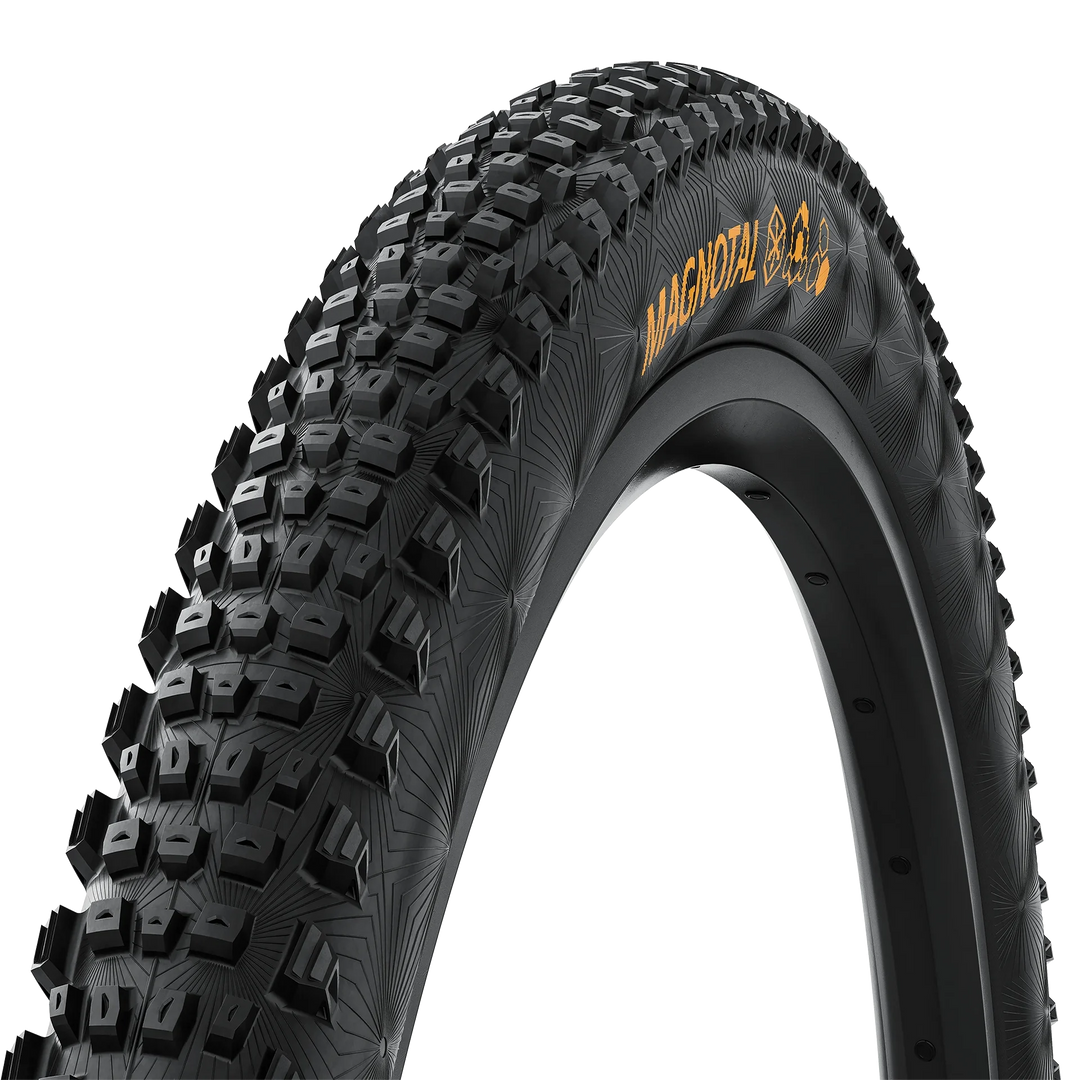 Continental Magnotal Tire