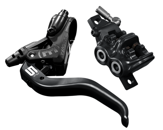 Magura MT5 Disc Brake (Front or Rear)
