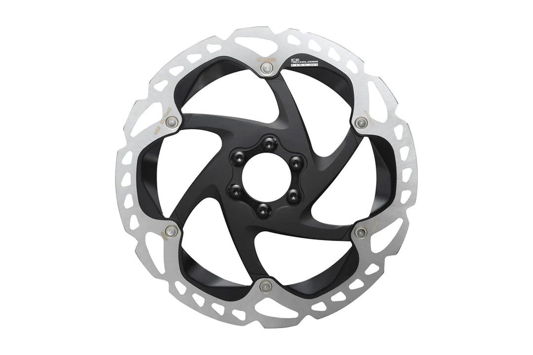 Shimano, RT-M905, 203mm, ISO 6B, IRTMT905L