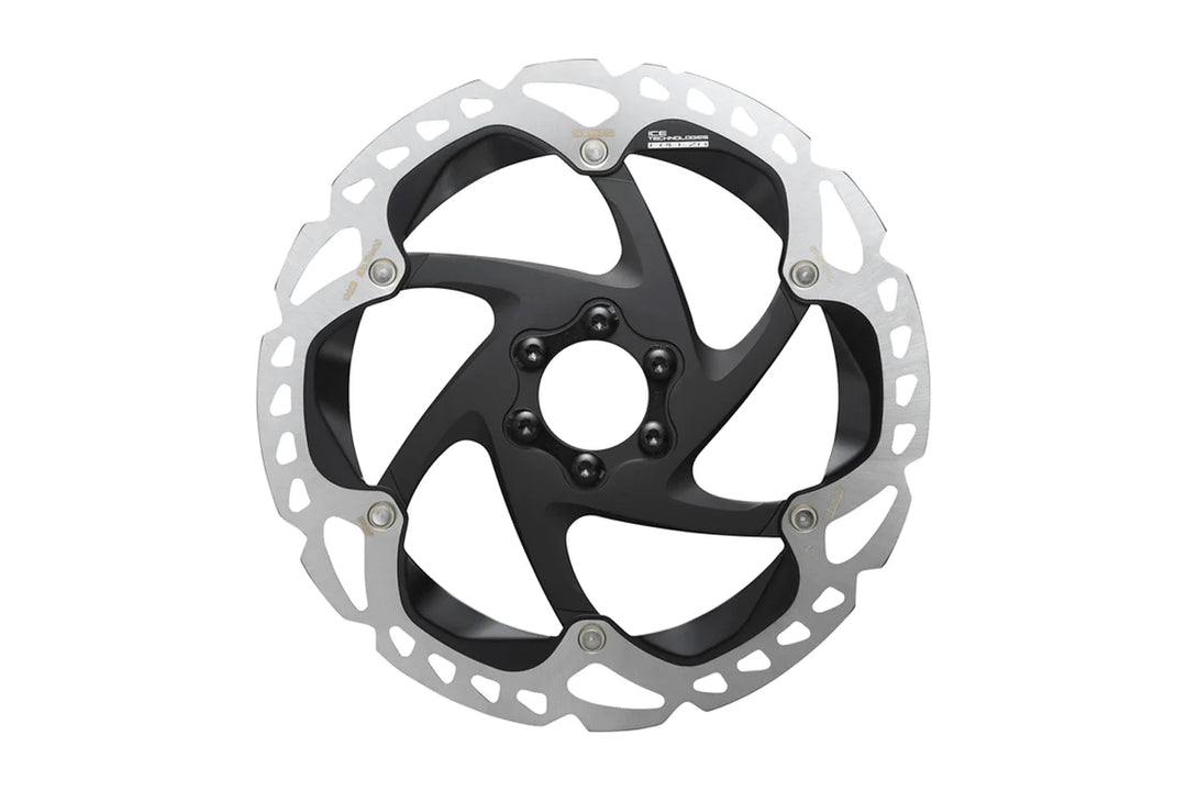 Shimano, RT-M905, 180mm, ISO 6-bolt