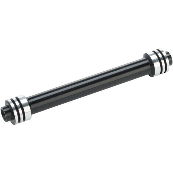 Problem Solvers Thru-Axle to QR Front Hub Adaptor, 15 mm to QR