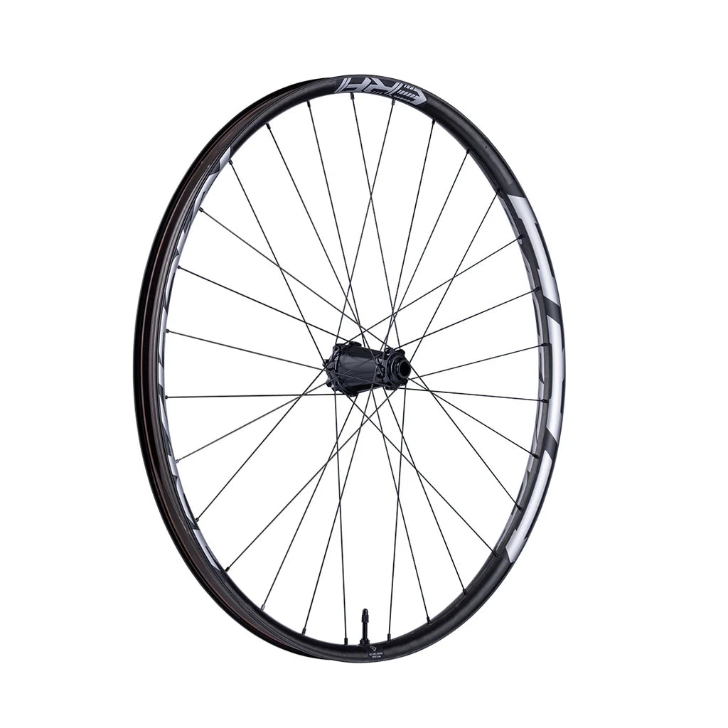 RaceFace ERA Carbon Front Wheel - 29", 15x110mm Boost, 6 Bolt, Black