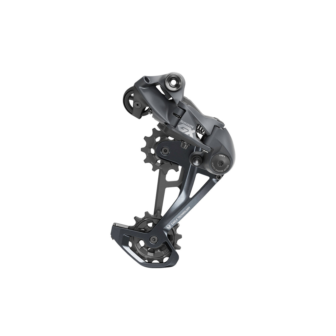 SRAM, GX Eagle B2, Rear Derailleur, Speed: 12, Lunar