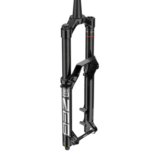 RockShox, ZEB Ultimate, Suspension Fork, 29'', DebonAir+, Charger 3.1 1-1/8''-1.5'', 15x110mm TA, Rake: 44mm