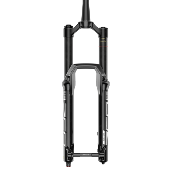 RockShox, ZEB Ultimate, Suspension Fork, 29'', DebonAir+, Charger 3.1 1-1/8''-1.5'', 15x110mm TA, Rake: 44mm