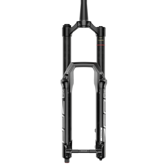 RockShox, ZEB Ultimate, Suspension Fork, 29'', DebonAir+, Charger 3.1 1-1/8''-1.5'', 15x110mm TA, Rake: 44mm