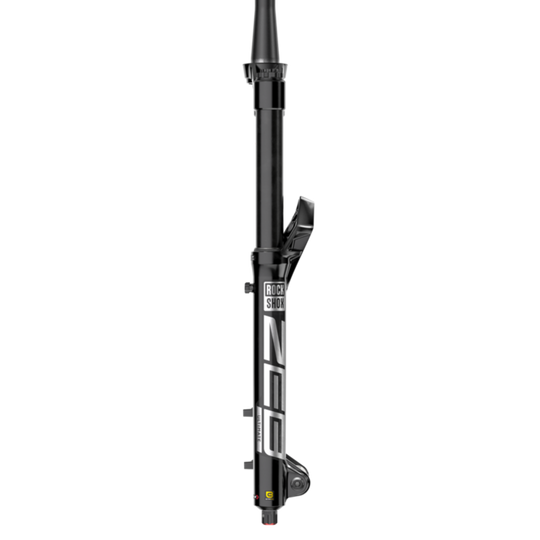RockShox, ZEB Ultimate, Suspension Fork, 29'', DebonAir+, Charger 3.1 1-1/8''-1.5'', 15x110mm TA, Rake: 44mm