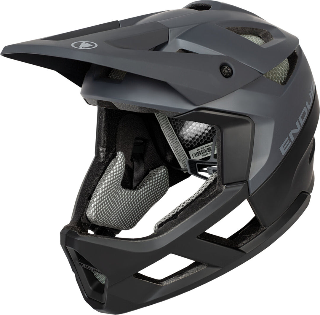 Endura MT500 FF MIPS HELMET Black